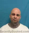 Mugshot of BRANNON B LATIL booked in East Baton Rouge County, Louisiana on July 24, 2026
