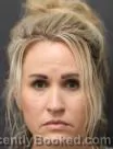 Mugshot of Brandy Lynn Lewis booked in East Baton Rouge County, Louisiana on September 3, 2026