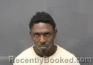 Mugshot of Bj Mcelveen booked in East Baton Rouge County, Louisiana on August 24, 2026