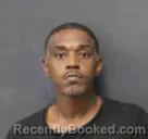 Mugshot of Byron Christopher Jr Pitcher booked in East Baton Rouge County, Louisiana on September 2, 2026