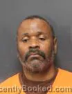 Mugshot of BRENT DINELL SR ROSS booked in East Baton Rouge County, Louisiana on July 21, 2026