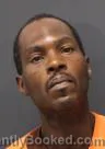Mugshot of Bobby Terrell Riley booked in East Baton Rouge County, Louisiana on September 6, 2026