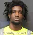 Mugshot of BYRON KEITH JR THIBODEAUX booked in East Baton Rouge County, Louisiana on July 28, 2026