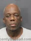 Mugshot of BILLY WILLIAMS booked in East Baton Rouge County, Louisiana on July 21, 2026