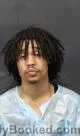 Mugshot of CAMERON JA'LON AUGUSTUS booked in East Baton Rouge County, Louisiana on July 24, 2026
