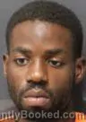 Mugshot of Carl Alexander booked in East Baton Rouge County, Louisiana on September 2, 2026