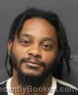 Mugshot of Coty Deon Sr Bellazin booked in East Baton Rouge County, Louisiana on August 20, 2026