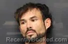 Mugshot of Christopher Glen Braswell booked in East Baton Rouge County, Louisiana on September 24, 2026