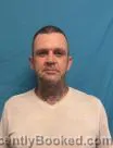 Mugshot of COREY L BENSON booked in East Baton Rouge County, Louisiana on July 24, 2026