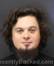 Mugshot of CORY WAYNE BRISCOE booked in East Baton Rouge County, Louisiana on July 30, 2026