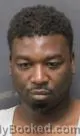 Mugshot of Christopher Foster booked in East Baton Rouge County, Louisiana on September 28, 2026