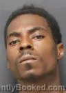 Mugshot of CALVIN JERMAINE GRAY booked in East Baton Rouge County, Louisiana on July 27, 2026