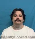 Mugshot of CODY M GODWIN booked in East Baton Rouge County, Louisiana on July 24, 2026