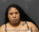Mugshot of CHAMYRI LEE booked in East Baton Rouge County, Louisiana on July 24, 2026