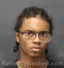 Mugshot of CHARLES LAGARDE- LEBLANC booked in East Baton Rouge County, Louisiana on July 29, 2026