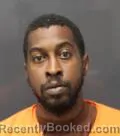 Mugshot of CLYDELL PITTS booked in East Baton Rouge County, Louisiana on July 29, 2026