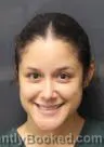 Mugshot of Chelsea Brenae Smith Dawson booked in East Baton Rouge County, Louisiana on August 31, 2026