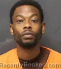Mugshot of Christopher Woodrow Charles Spears booked in East Baton Rouge County, Louisiana on September 10, 2026