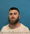 Mugshot of Cade A Toney booked in East Baton Rouge County, Louisiana on August 25, 2026