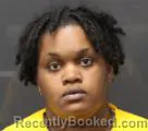 Mugshot of CLESHAWN THORNTON booked in East Baton Rouge County, Louisiana on July 29, 2026