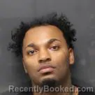 Mugshot of CORNELIUS LORENZO JR WILSON booked in East Baton Rouge County, Louisiana on July 22, 2026