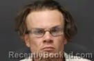 Mugshot of CONLEY LANE WHITE booked in East Baton Rouge County, Louisiana on July 26, 2026
