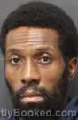 Mugshot of Christopher Vaughn West booked in East Baton Rouge County, Louisiana on August 24, 2026