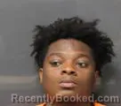 Mugshot of David Atley booked in East Baton Rouge County, Louisiana on September 10, 2026