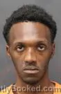 Mugshot of Demarcus L Brady booked in East Baton Rouge County, Louisiana on August 27, 2026