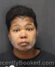 Mugshot of DESHAY ANNETTE CARTER booked in East Baton Rouge County, Louisiana on July 26, 2026
