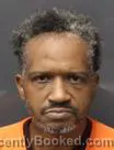 Mugshot of Dexter Collins booked in East Baton Rouge County, Louisiana on September 2, 2026