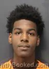 Mugshot of Deldrick Dejuan Duncan booked in East Baton Rouge County, Louisiana on September 1, 2026