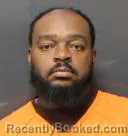 Mugshot of Derrick D Goldman booked in East Baton Rouge County, Louisiana on August 20, 2026