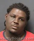 Mugshot of Daron Green booked in East Baton Rouge County, Louisiana on September 1, 2026