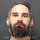 Mugshot of David Guidry booked in East Baton Rouge County, Louisiana on September 13, 2026