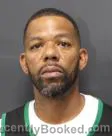 Mugshot of DAWAYNE ANTHONY HARRIS booked in East Baton Rouge County, Louisiana on July 26, 2026