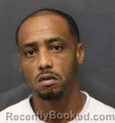Mugshot of Derrick Demetris Hamilton booked in East Baton Rouge County, Louisiana on August 27, 2026