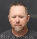 Mugshot of David Michael Hart booked in East Baton Rouge County, Louisiana on September 12, 2026