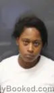 Mugshot of DESTINY SIMONE MORRIS booked in East Baton Rouge County, Louisiana on July 29, 2026