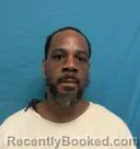 Mugshot of DERRICK T PATRICK booked in East Baton Rouge County, Louisiana on July 24, 2026