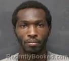 Mugshot of DEJOHN SCOTT booked in East Baton Rouge County, Louisiana on July 25, 2026