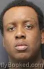 Mugshot of Daijon Smothers booked in East Baton Rouge County, Louisiana on September 6, 2026