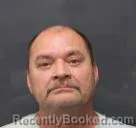 Mugshot of DENNIS TROSCLAIR booked in East Baton Rouge County, Louisiana on July 22, 2026