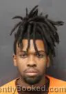 Mugshot of Donald Ray Jr Young booked in East Baton Rouge County, Louisiana on August 26, 2026