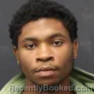 Mugshot of GEOFFREY COOK booked in East Baton Rouge County, Louisiana on July 23, 2026