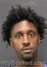 Mugshot of GIANNI CHRISTOPHER RANKINS booked in East Baton Rouge County, Louisiana on July 28, 2026