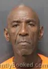 Mugshot of GEORGE ANTHONY WILLIAMS booked in East Baton Rouge County, Louisiana on July 21, 2026