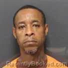 Mugshot of Henry Ambrose Iii booked in East Baton Rouge County, Louisiana on September 25, 2026