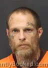 Mugshot of HUNTER BLAKE BARBAY booked in East Baton Rouge County, Louisiana on July 22, 2026
