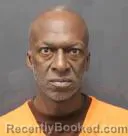 Mugshot of Horace Roberson booked in East Baton Rouge County, Louisiana on August 27, 2026